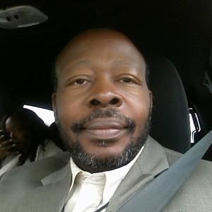 Meet your Posher, Jean-marie